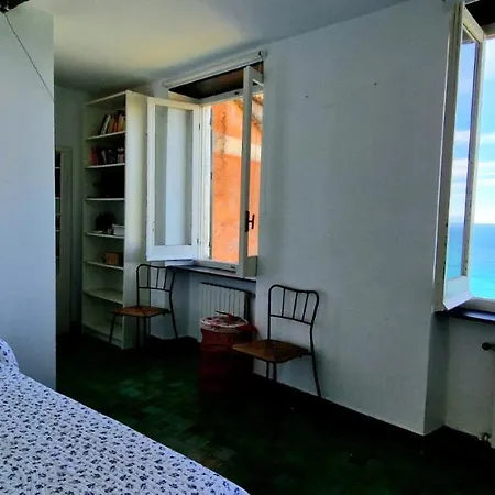 Casa Del Marinaio- Bluchalet * Camogli