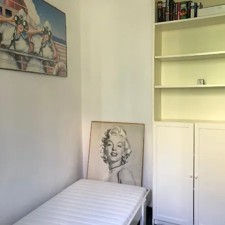 Apartmán Casa Del Marinaio- Bluchalet *