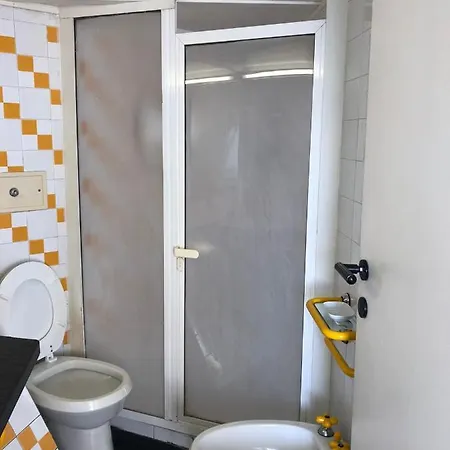 Apartmán Casa Del Marinaio- Bluchalet *