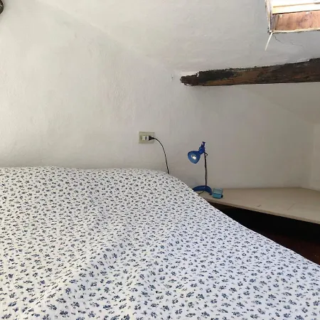 Apartment Casa Del Marinaio- Bluchalet Camogli