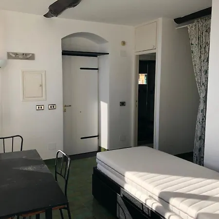 Casa Del Marinaio- Bluchalet