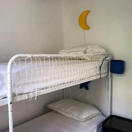 Apartmán Casa Del Marinaio- Bluchalet Camogli
