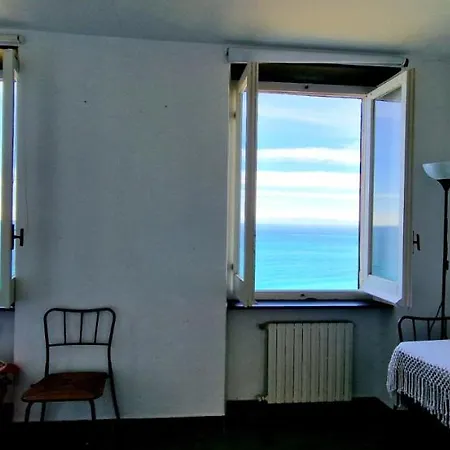 Casa Del Marinaio- Bluchalet Camogli