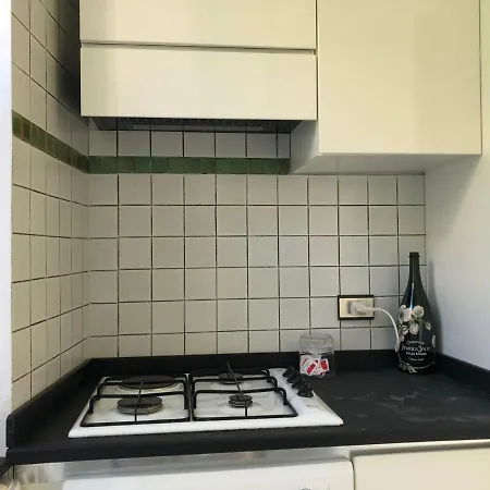 Apartmán Casa Del Marinaio- Bluchalet