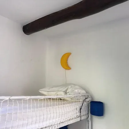 Casa Del Marinaio- Bluchalet * Camogli